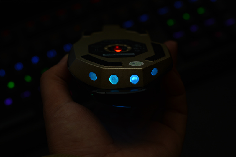 森松尼sr1无线鼠标,森松尼s-m11鼠标怎么拆