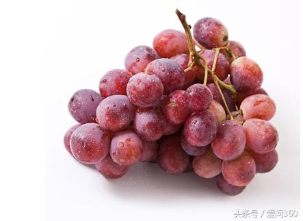 现在的红提可以吃吗,红提怎么吃最有效