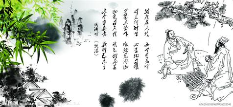 陶渊明儿子为什么是傻子,陶渊明的儿子为何都智力低下