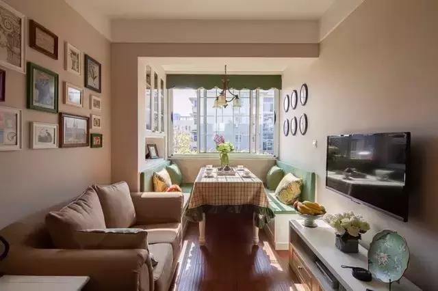 有一种情调叫别人家的阳台,有一种阳台很美叫别人家的阳台