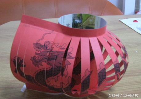 手工红灯笼制作大全,红灯笼手工制作纯手工