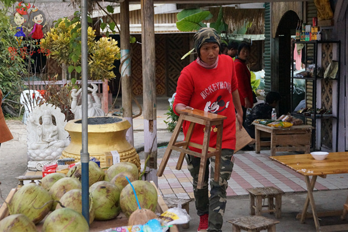 中缅边境瑞丽行,云南到中缅边境自驾游