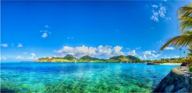 不去毛里求斯的理由,马代和毛里求斯哪个值得去