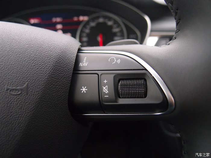 新款奥迪a6l真实落地分享,奥迪a6ltfsi2016款落地多少钱