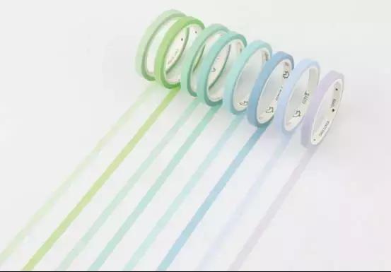 今年的流行色竟然是这几个颜色,2017-2021流行色