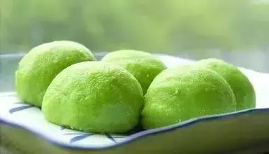 嗲到心窝里！让上海人牵肠挂肚的12家糕点店！