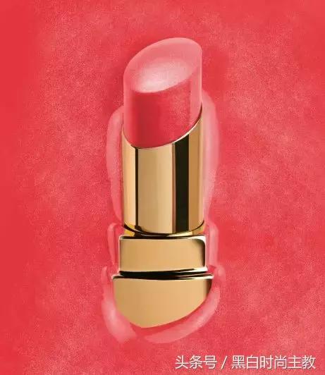 冬天有这几支口红就够了