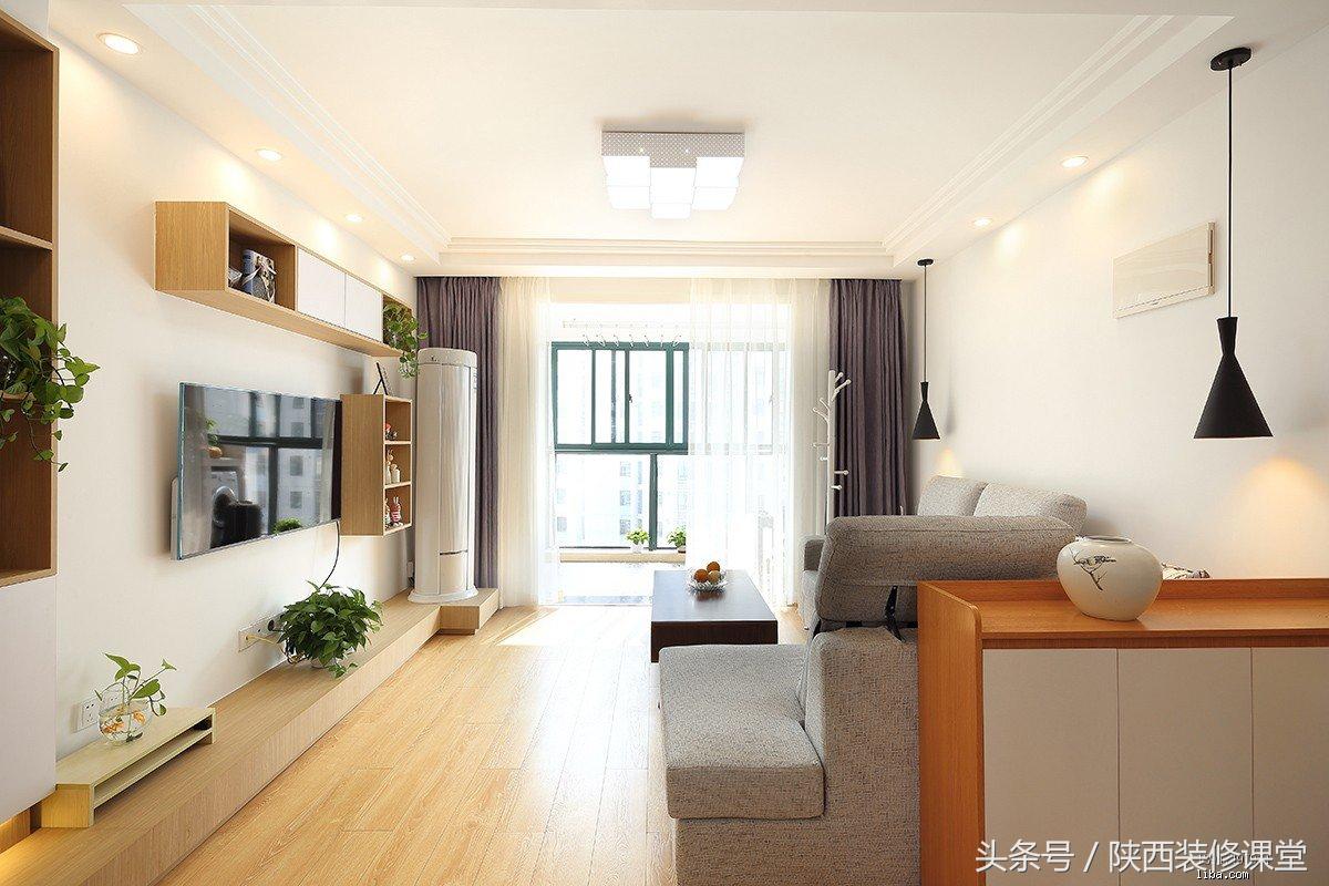 现代年轻人房子装修惊呆父母,耗时一年装修终于完工感谢父母