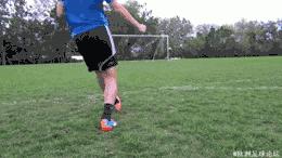 怎样踢出弧线球教程,怎么在最佳球会踢出弧线球