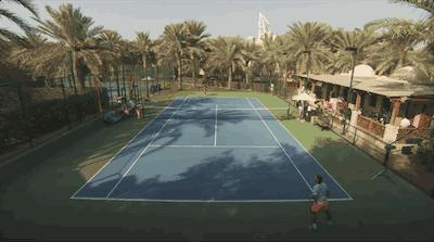 完美回归｜不会打网球的GQ型男主播不是好网红