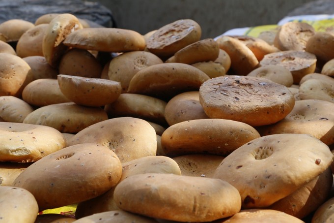 入疆旅行的风景,南北疆大环线旅游风景