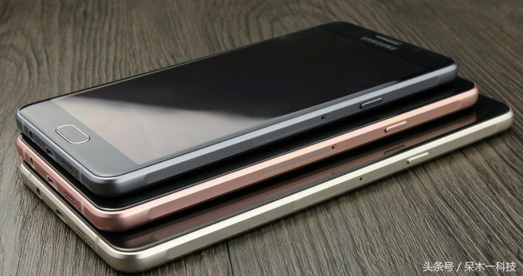 三星手机发展史最全,三星去年什么成绩