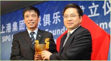 中超各赛季标王,中超标王他的实力到底有多强