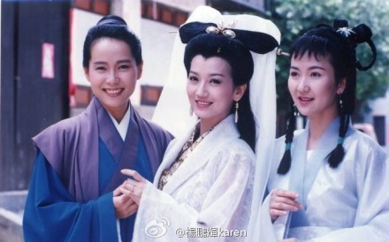 80年代我们一起追过的电视剧,那些年追过经典电视剧