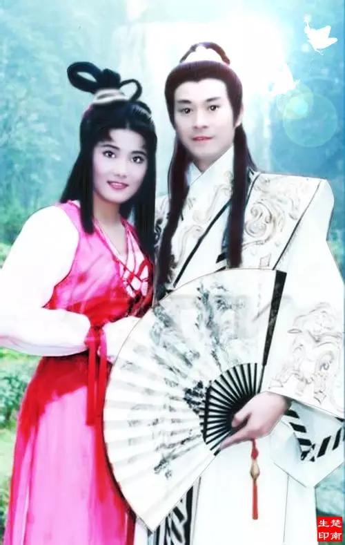 80年代我们一起追过的电视剧,那些年追过经典电视剧