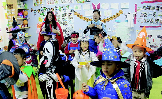 国际班值不值得上,上国际班划算吗