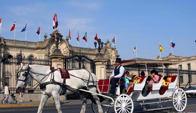 海外旅游陷阱,境外游必须知道的5件事