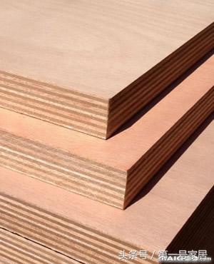 胶合板的特点和用途各如何,什么是胶合板和纤维板