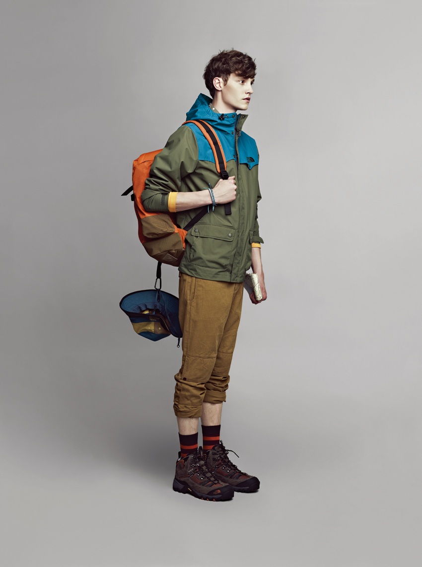 户外五大品牌,最实用的5大户外品牌