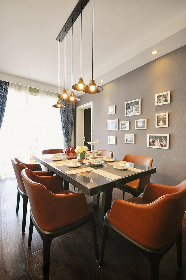 刚入住新房同事来做客说厨房太白容易脏其实根本不会哦