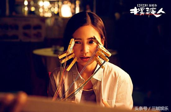 摆渡人到底是不是烂片,摆渡人电影是烂片吗