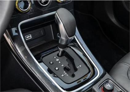 手自一体好处,手自一体有啥好处