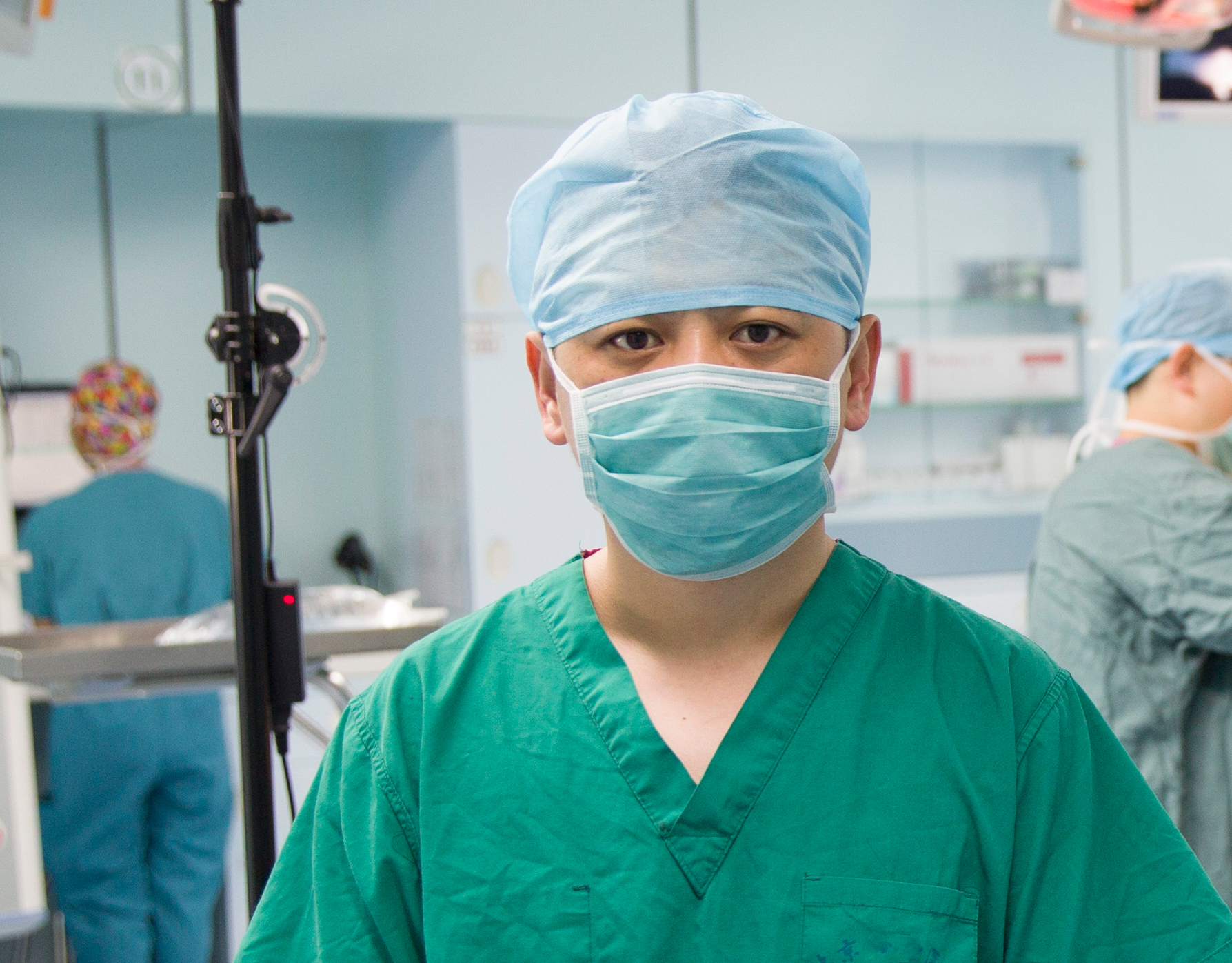 好医术万安强：线上线下融合打造互联网医学院