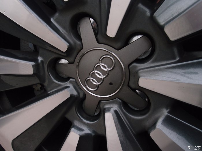 新款奥迪a6l真实落地分享,奥迪a6ltfsi2016款落地多少钱