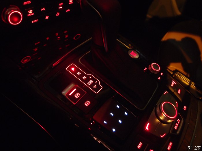 新款奥迪a6l真实落地分享,奥迪a6ltfsi2016款落地多少钱