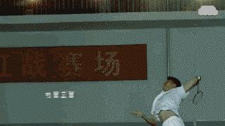 羽毛球后场高远球发力精髓技巧,羽毛球高远球杀球吊球