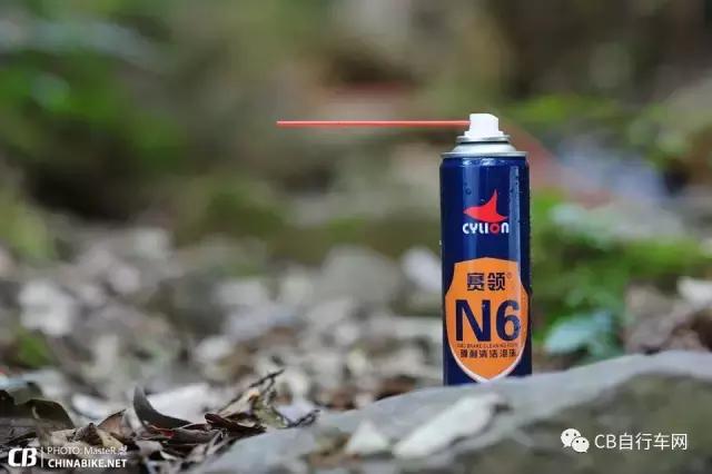 赛领n6碟刹清洁泡沫评测,赛领n6碟刹清洁泡沫测试