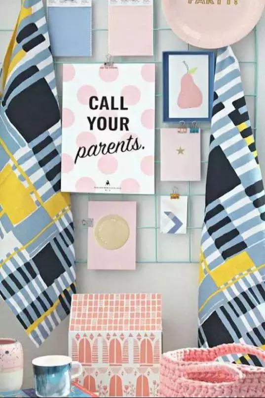 今年的流行色竟然是这几个颜色,2017-2021流行色