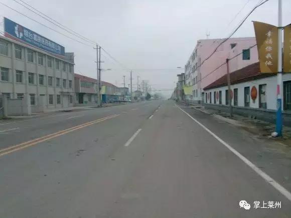 莱州消失的乡镇有哪些地方,莱州市有哪些镇