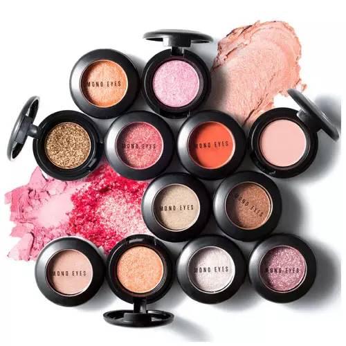 眼影秋冬平价眼影有它们就够了,眼影排行榜十强大牌