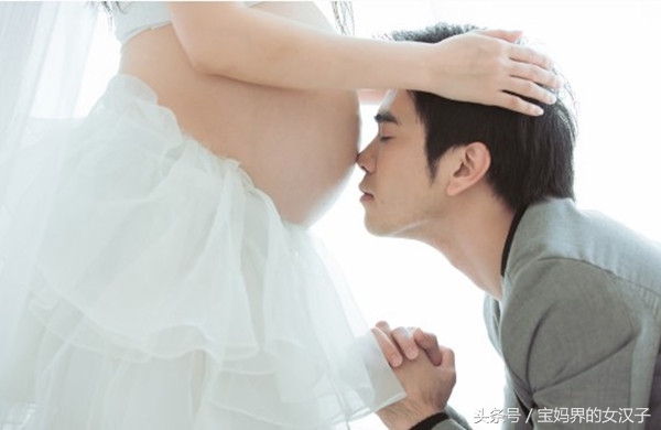 孕期乳白色分泌物增多异味难闻,孕期运动后分泌物增多