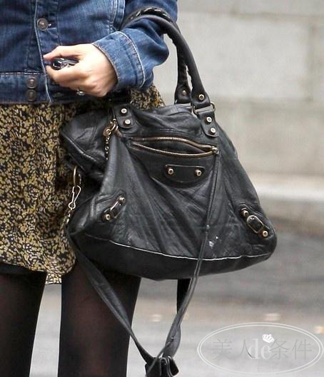 你不会也把Hermes念成喝er马嘶吧？