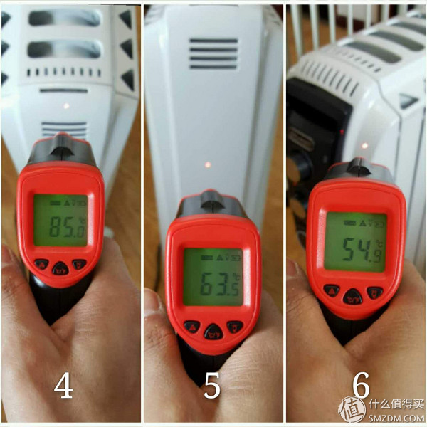 德龙取暖器油汀,德龙油汀取暖器测评