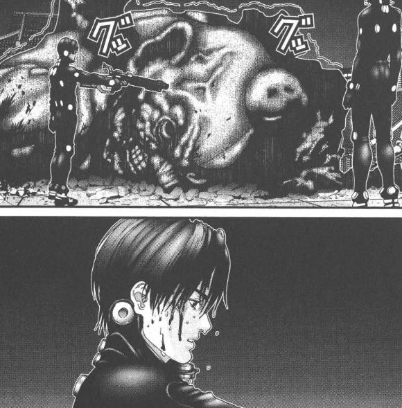 杀戮都市佛像星人强不强,杀戮都市佛像星人