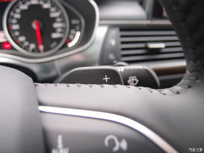 新款奥迪a6l真实落地分享,奥迪a6ltfsi2016款落地多少钱