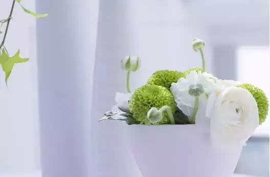 今年的流行色竟然是这几个颜色,2017-2021流行色