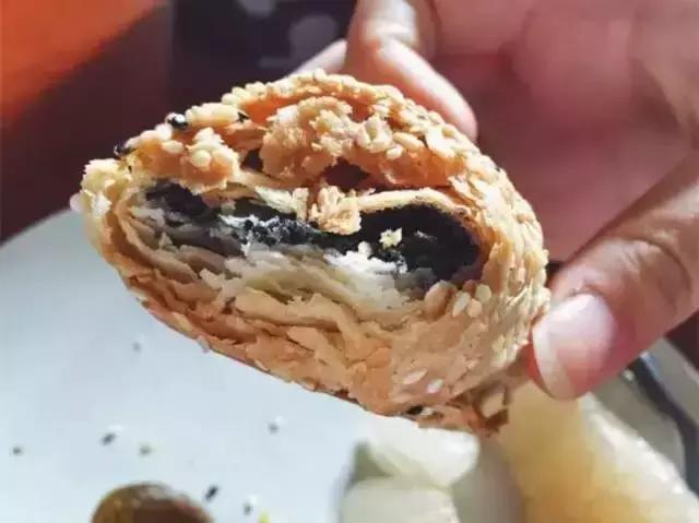 嗲到心窝里！让上海人牵肠挂肚的12家糕点店！