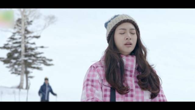 话影｜技术宅和女神的一日情缘，泰式小清新看到我春心荡漾！