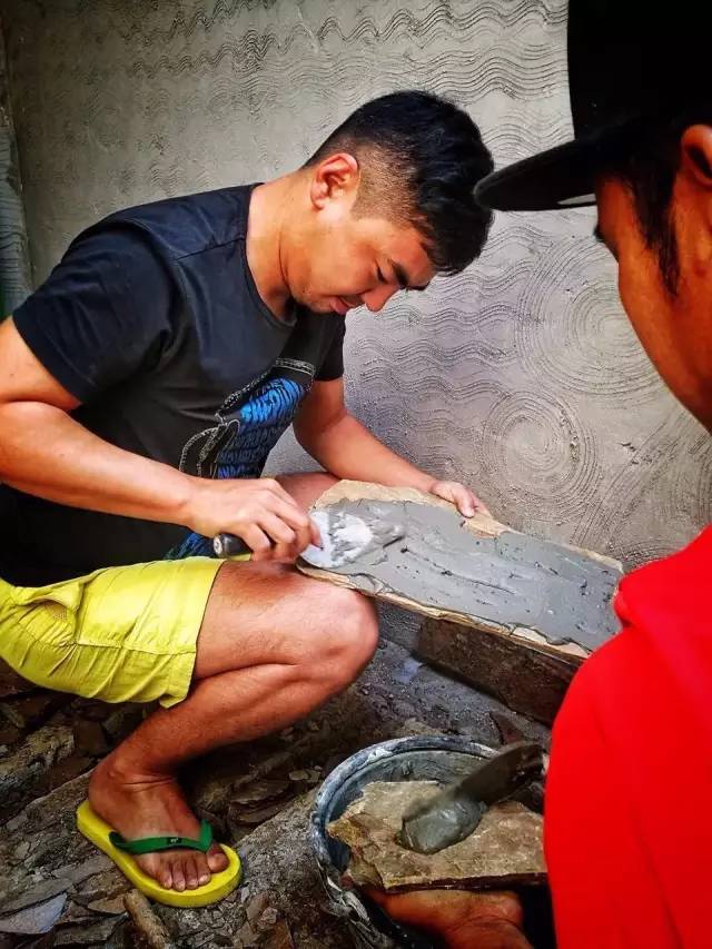 四川帅大叔暴改普吉岛民宿,用时4个月他活出了你最羡慕的样子