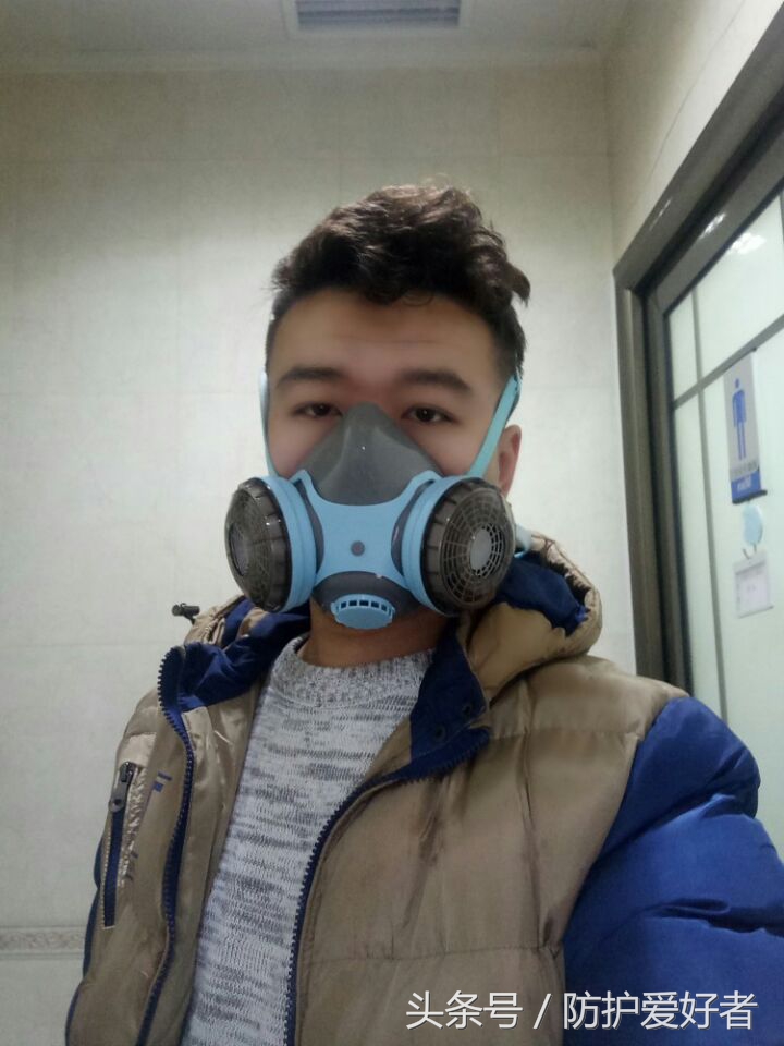 在邯郸有霾不出门?宝宝有它,宝宝不怕!