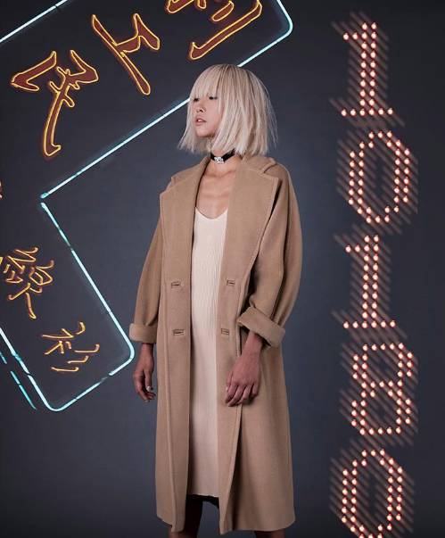 买哪件大衣性价比最高？