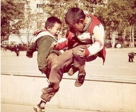 小时候的调皮后果,小时候调皮捣蛋的经历