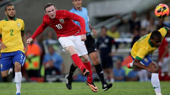 鲁尼曾经多辉煌,鲁尼为什么没能成为巨星