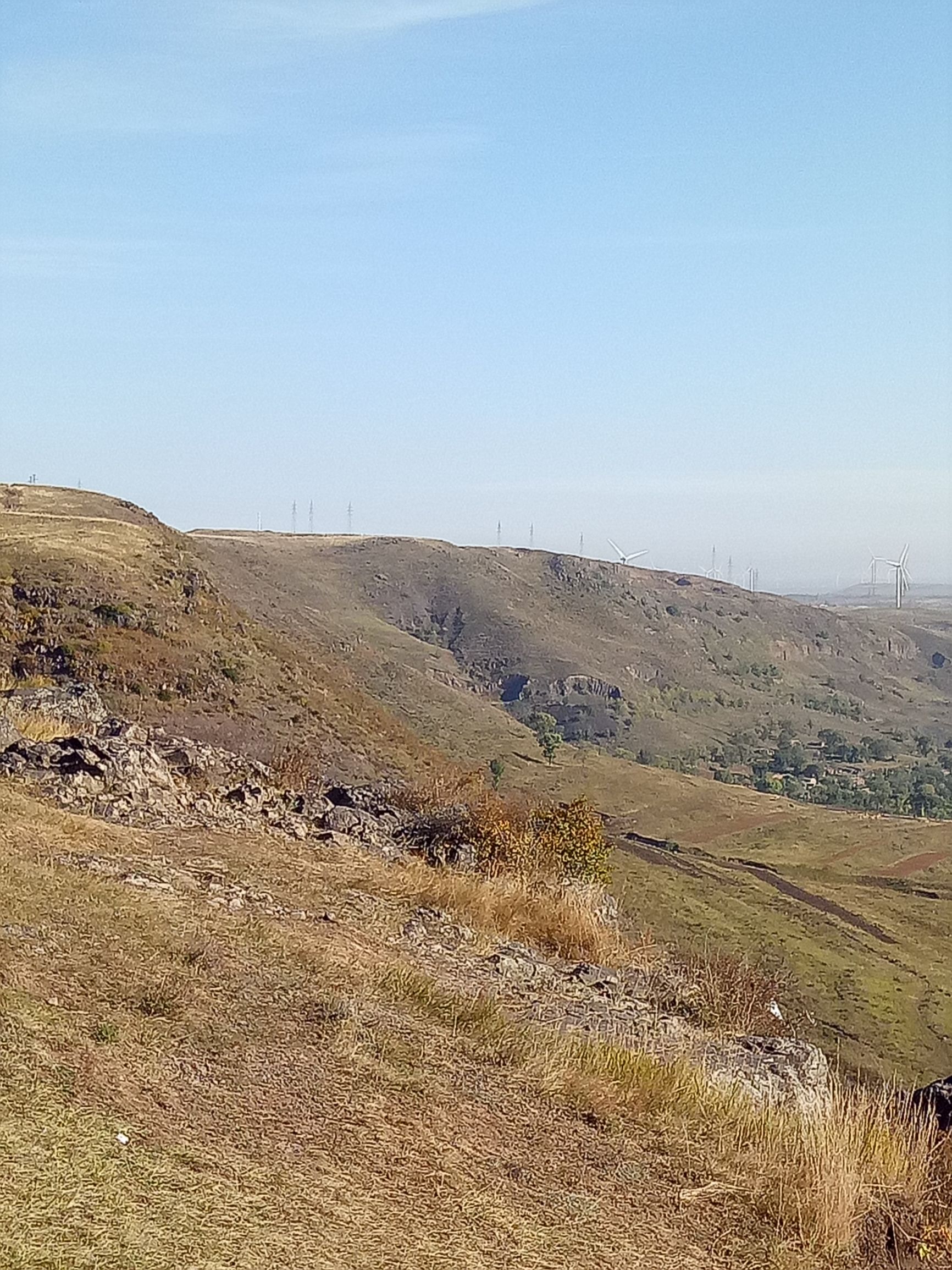 张北的草原天路之旅,张北天路攻略