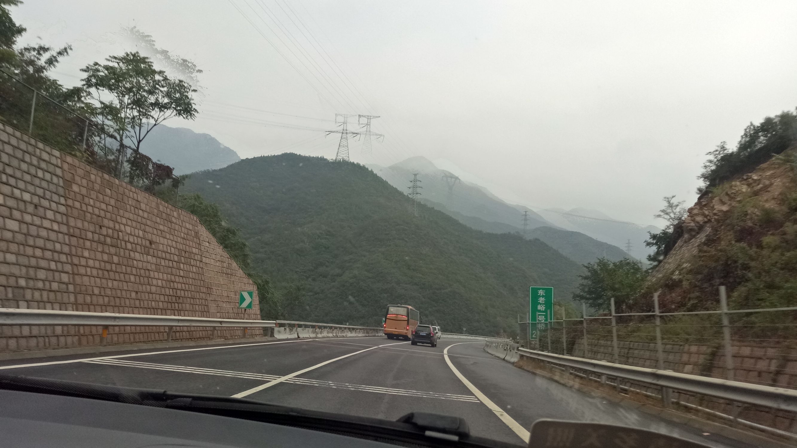 张北天路行,深度还原张北天路