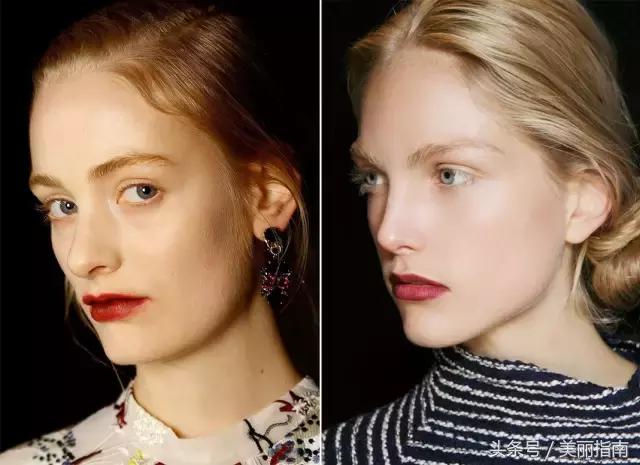 tf口红必备色号,女人必备的十大口红色号有哪些